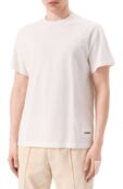 Комплект из трех футболок Jil Sander J47GC0001-J45048 фото 3