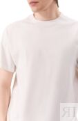 Комплект из трех футболок Jil Sander J47GC0001-J45048 фото 5