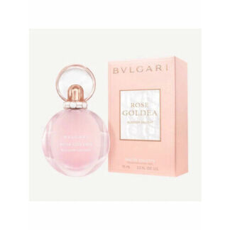 BVLGARI туалетная вода Rose Goldea Blossom Delight, 75 мл, 75 г BVLGARI