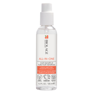 Biolage All In One Oil Многофункциональное масло для волос, 125 мл Biolage