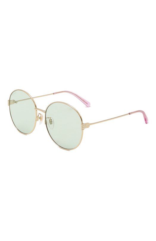 Солнцезащитные очки Gucci GG1281SK 003 фото 1