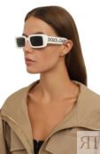 Солнцезащитные очки Dolce & Gabbana 6187-331287 фото 2