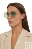 Солнцезащитные очки Gucci GG1281SK 003 фото 2