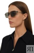 Солнцезащитные очки Bottega Veneta BV1185S 001 фото 2