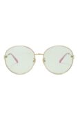Солнцезащитные очки Gucci GG1281SK 003 фото 3