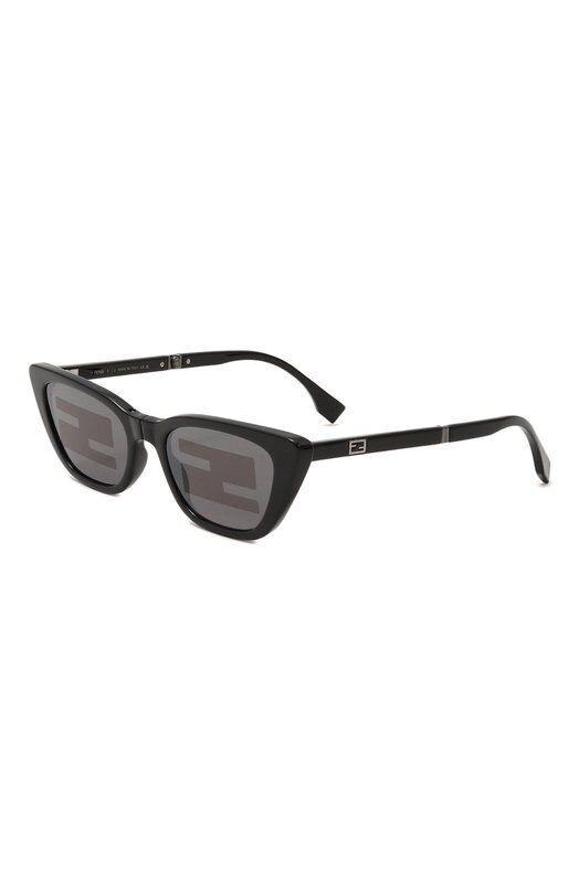 Солнцезащитные очки Fendi FE40089I 01C фото 1
