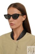 Солнцезащитные очки Fendi FE40089I 01C фото 2