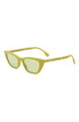 Складные солнцезащитные очки Fendi FE40089I 39L фото 1
