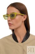 Складные солнцезащитные очки Fendi FE40089I 39L фото 2