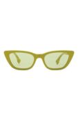 Складные солнцезащитные очки Fendi FE40089I 39L фото 3