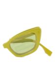 Складные солнцезащитные очки Fendi FE40089I 39L фото 5