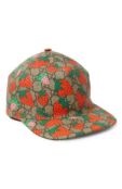 Бейсболка Gucci 584412 3HH36 фото 1