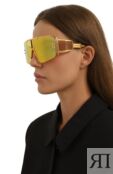 Солнцезащитные очки Balmain BPS-146D фото 2