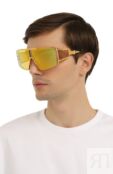 Солнцезащитные очки Balmain BPS-146D фото 3