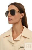 Солнцезащитные очки Gucci GG1220S 001 фото 2