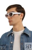 Солнцезащитные очки GCDS GD0029 21S фото 3