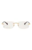 Оправа Gucci GG1221 002 фото 4