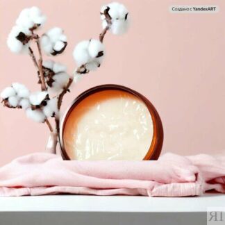 Маска для волос с аргановым маслом SONO argan deep mask 250 мл SONO