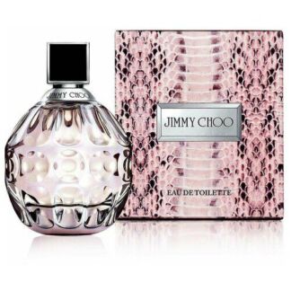 Туалетная вода Jimmy Choo Женская Eau De Toilette 100 мл JIMMY CHOO