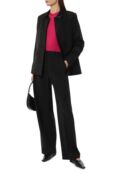 Шелковый топ Dolce & Gabbana FXJ26T/JBSB7 фото 2