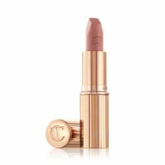 Charlotte Tilbury Матовая губная помада Matte Revolution Hot Lips (Super Ci