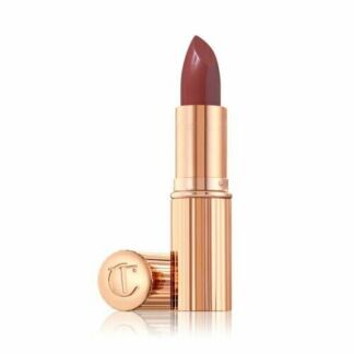 Charlotte Tilbury Сатиновая губная помада K.I.S.S.I.N.G Lips (Pillow Talk I