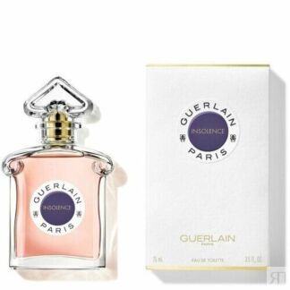 Guerlain - Insolence Туалетная вода 75 мл Guerlain