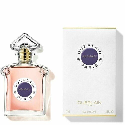 Guerlain - Insolence Туалетная вода 75 мл Guerlain фото 1