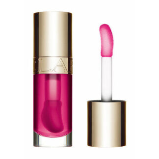 CLARINS Lip Comfort Oil Масло-блеск для губ, 7 мл, 02 Clarins