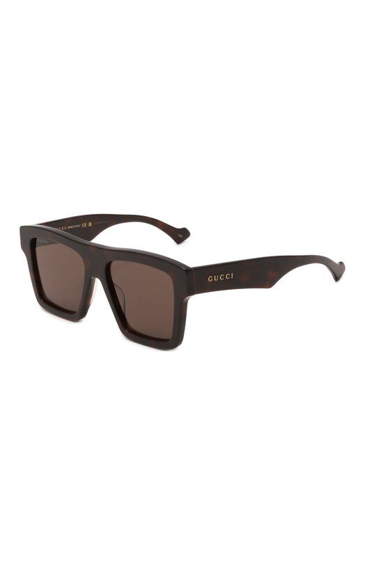 Солнцезащитные очки Gucci GG0962S 011 фото 1