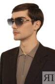 Солнцезащитные очки Chopard G80 300 фото 3