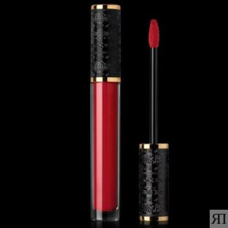 Губная помада ультра матовая Kilian Le Rouge Parfum 320 - Prohibited Rouge