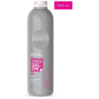 Шампунь ESTEL Мицеллярный для окрашенных волос, 1000 мл ESTEL