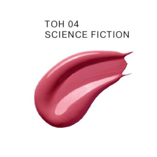 Influence Beauty бальзам-стик для губ Glow Injection, 04 сливовый Influence