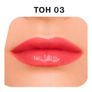 Influence Beauty бальзам-стик для губ Glow Injection, 03 малиновый Influenc
