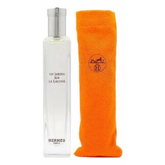 Hermes туалетная вода Un Jardin sur la Lagune, Франция, 15 мл Hermes