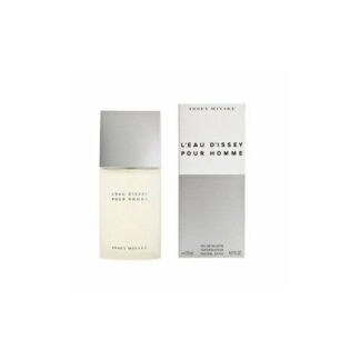 Туалетная вода Issey Miyake L`Eau D`Issey pour Homme 200 мл. ISSEY MIYAKE