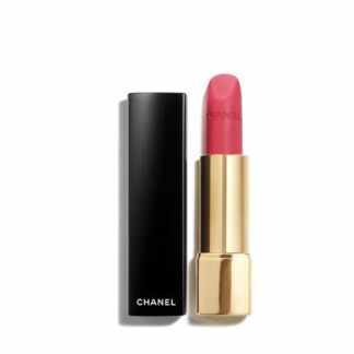Матовая Губная помада Chanel Rouge Allure Velvet - 43 La Favorite Chanel