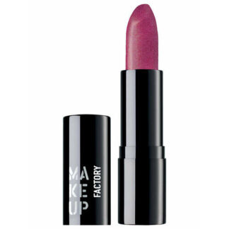 Помада для губ Make up Factory Shimmer Lip Stick, тон 21 Розовая мечта Make