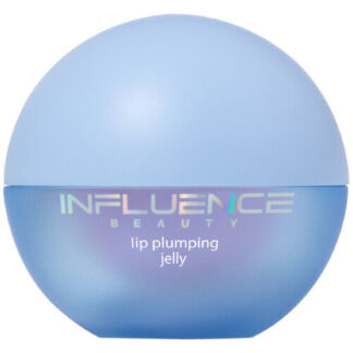 Influence Beauty Бальзам-желе для губ Effect Levitation, 01 розовый Influen