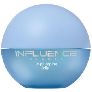 Influence Beauty Бальзам-желе для губ Effect Levitation, 02 мятный Influenc