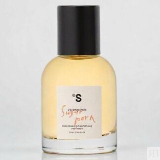 "Sugar porn" - нишевый парфюм, 50 мл SIXTEEN S AROMA