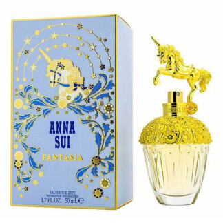 ANNA SUI Fantasia Туалетная вода 50 мл ANNA SUI