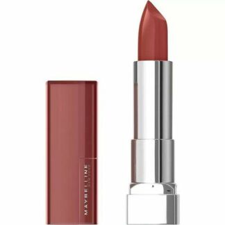 MAYBELLINE NEW YORK Помада для губ Color Sensational, 133, Миндальная смело