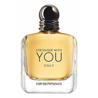 Туалетная вода Giorgio Armani Stronger With You Only 50 мл. GIORGIO ARMANI