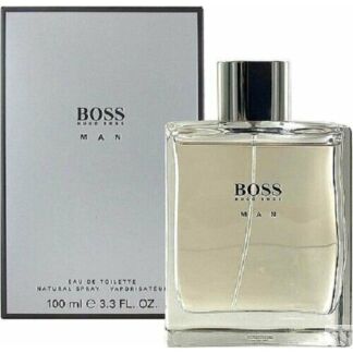 Туалетная вода Hugo Boss Boss Orange for Men 100 мл. BOSS