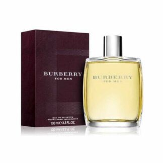 Туалетная вода мужская Burberry For Men 100мл BURBERRY
