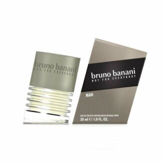 Bruno Banani Туалетная вода Bruno Banani Man, 30 мл Bruno Banani