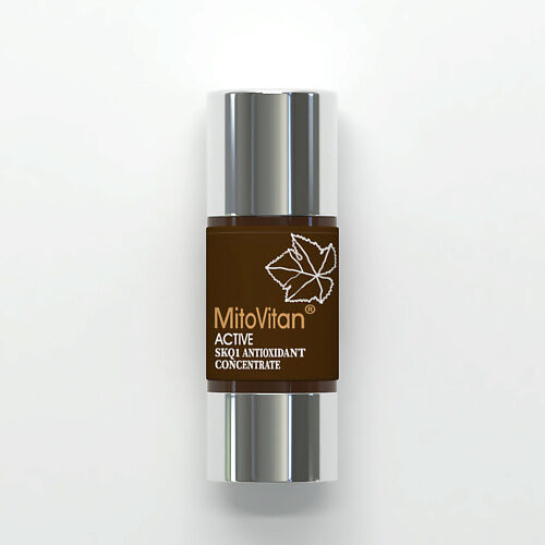 MITOVITAN Концентрат SkQ1 MitoVitan Active 8.0 MPL100688 фото 1