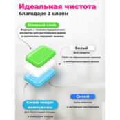 ЛОШАДИНАЯ СИЛА БУРЕНКА Крем сметанковый с соком алоэ вера для лица и тела RVC000002 фото 2